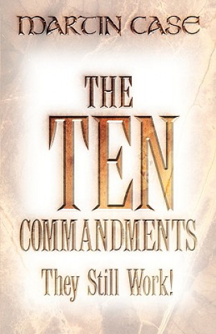 Ten Commandments
