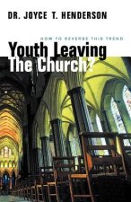 Youth Leaving the Church?