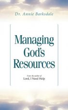 Managing God's Resources