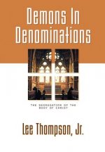 Demons in Denominations