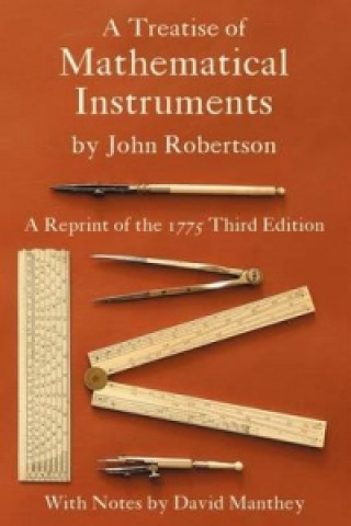 Treatise of Mathematical Instruments