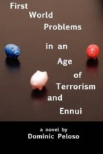 First World Problems in an Age of Terrorism and Ennui