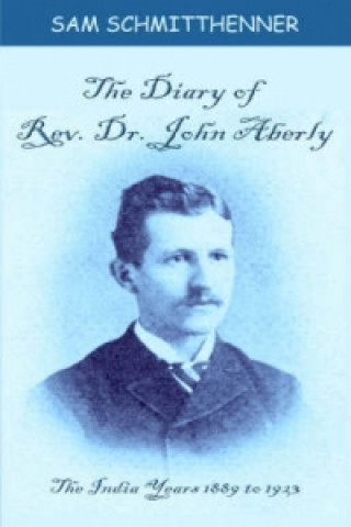 Diary of Rev. Dr. John Aberly