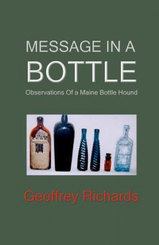 Message In a Bottle
