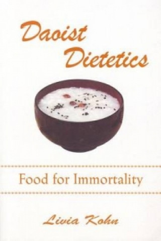 Daoist Dietetics