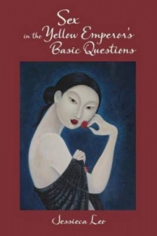 Sex in The Yellow Emperor's Basic Questions