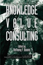Knowledge and Value Development in Management Consulting