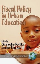 Fiscal Issues in Urban Schools