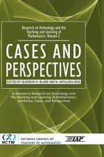 Research on Technology in the Teaching and Learning of Mathematics v. 2; Cases and Perspectives