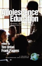 Is Adolescence Here to Stay? Vol 1