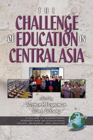 Challenges of Education in Central Asia