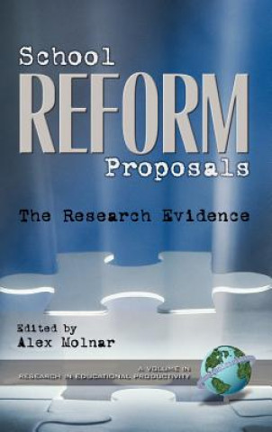 School Reform Proposals: the Research Evidence