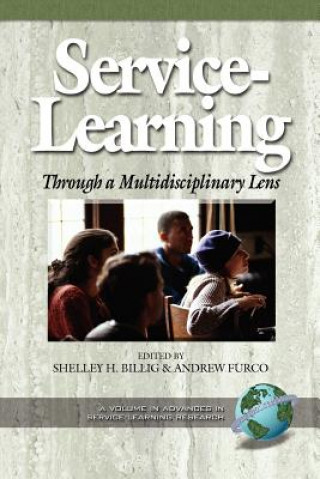 Service-Learning: through a Multidisciplinary Lens