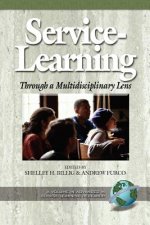 Service-Learning: through a Multidisciplinary Lens
