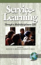 Service-Learning: through a Multidisciplinary Lens