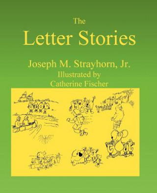 Letter Stories