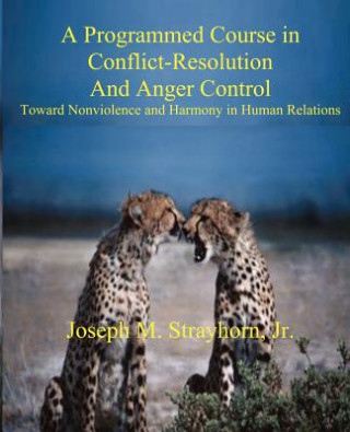 Programmed Course in Conflict-Resolution and Anger Control
