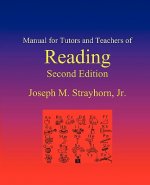 Manual for Tutors and Teachers of Reading