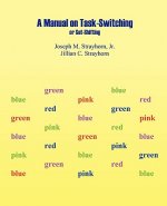 Manual on Task-Switching or Set-Shifting