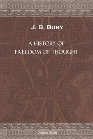 History of Freedom of Thought
