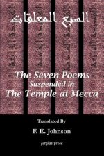 Seven Poems Suspended from the Temple at Mecca