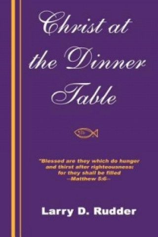 Christ at the Dinner Table