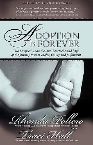 Adoption is Forever