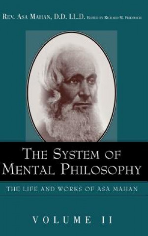 System of Mental Philosophy.