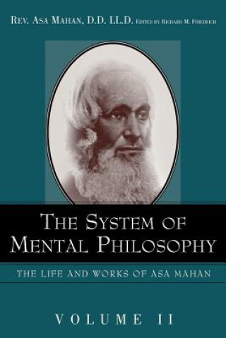 System of Mental Philosophy.