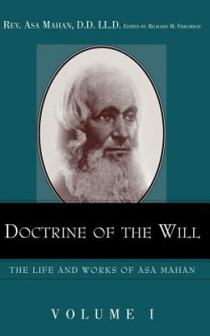 Doctrine of the Will.