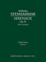Serenade, Op.31 (1919 revision)