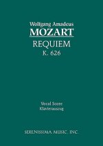 Requiem, K.626