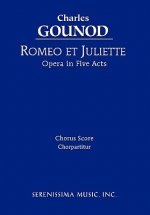 Romeo et Juliette