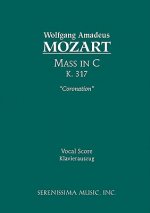 Mass in C major 'Coronation', K.317