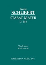 Stabat Mater, D.383