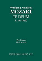 Te Deum, K.141 (66b)