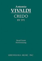 Credo, RV 591