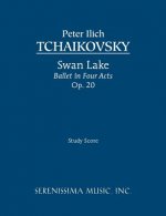Swan Lake, Ballet in Four Acts, Op.20