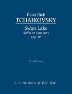 Swan Lake, Ballet in Four Acts, Op.20