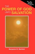 Power of God Unto Salvation (Paper)