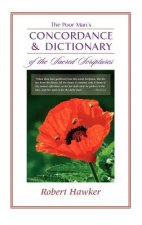Poor Man's Concordance and Dictionary