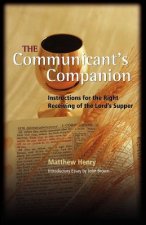 Communicant's Companion