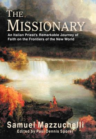 Missionary