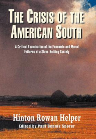 Crisis of the American South