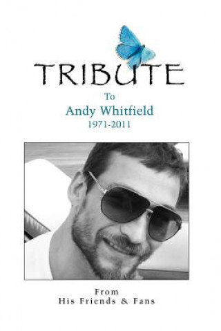 Tribute, to Andy Whitfield 1971-2011