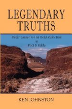 Legendary Truths, Peter Lassen & His Gold Rush Trail in Fact & Fable