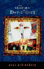 Stories of Devil-Girl