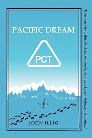 Pacific Dream
