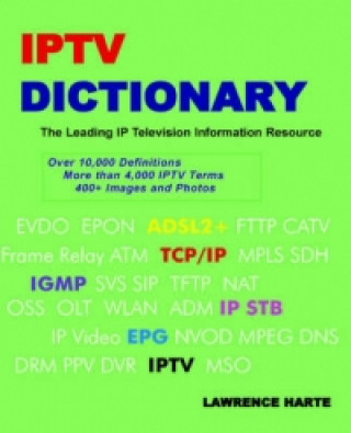 Iptv Dictionary;