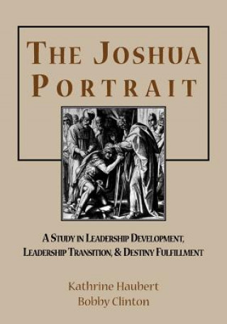 Joshua Portrait